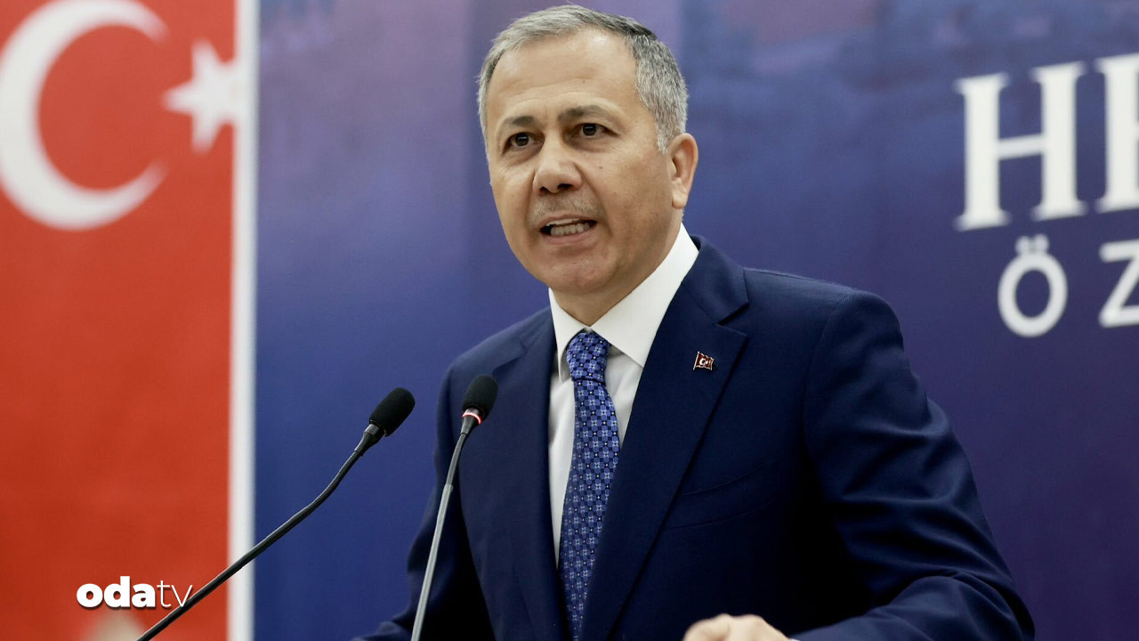 ali yerlikaya duyurdu tefecilere operasyon FYRTdf7b