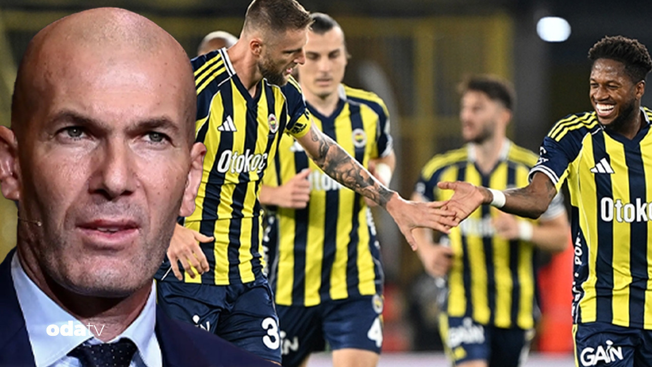 b plani devrede fenerbahcenin zidane hamlesi P2YVC85t