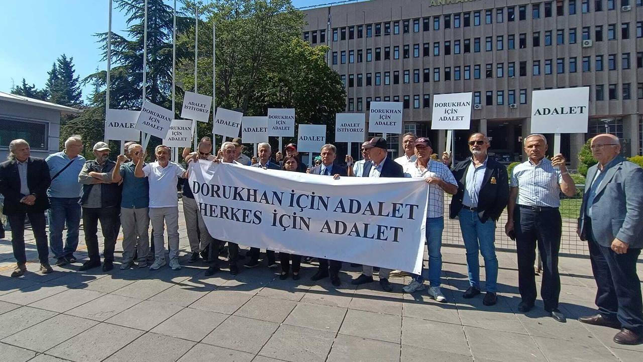 emekli tumgenerel buyukisikin oglunun supheli olumu jandarma astsubaylar hakkinda beraat karari yubjpQOL