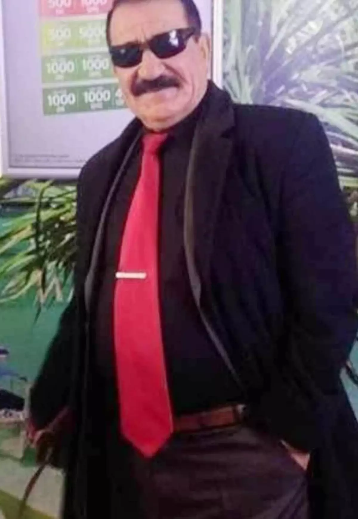 eski belediye baskan adayi cinayetle yargilaniyor PJOMPV3d