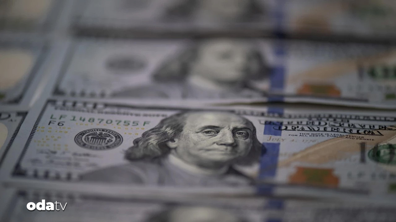 hazine tahvil ihracinda 2 milyar dolar satis yapti 24nFwu2S