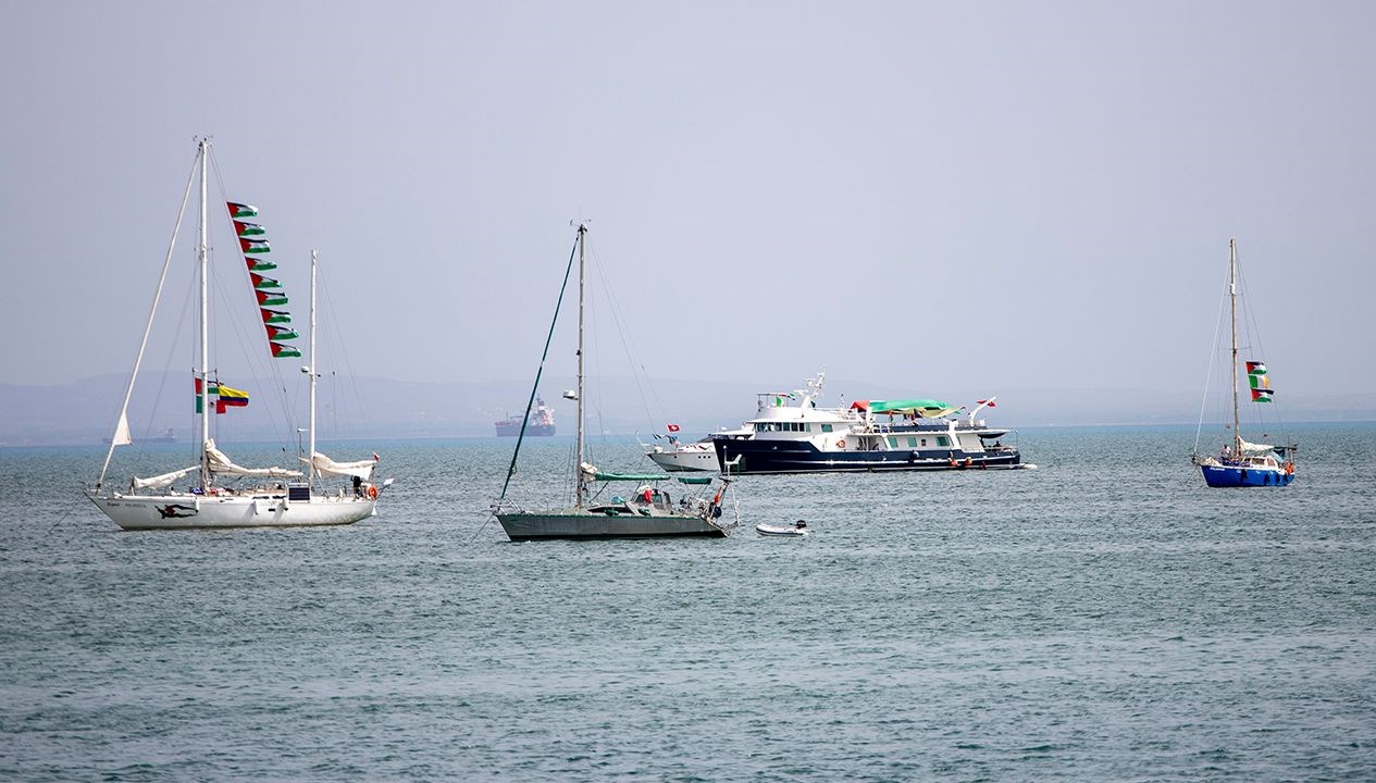 kuresel sumud filosuna dron takibi pFllf1na