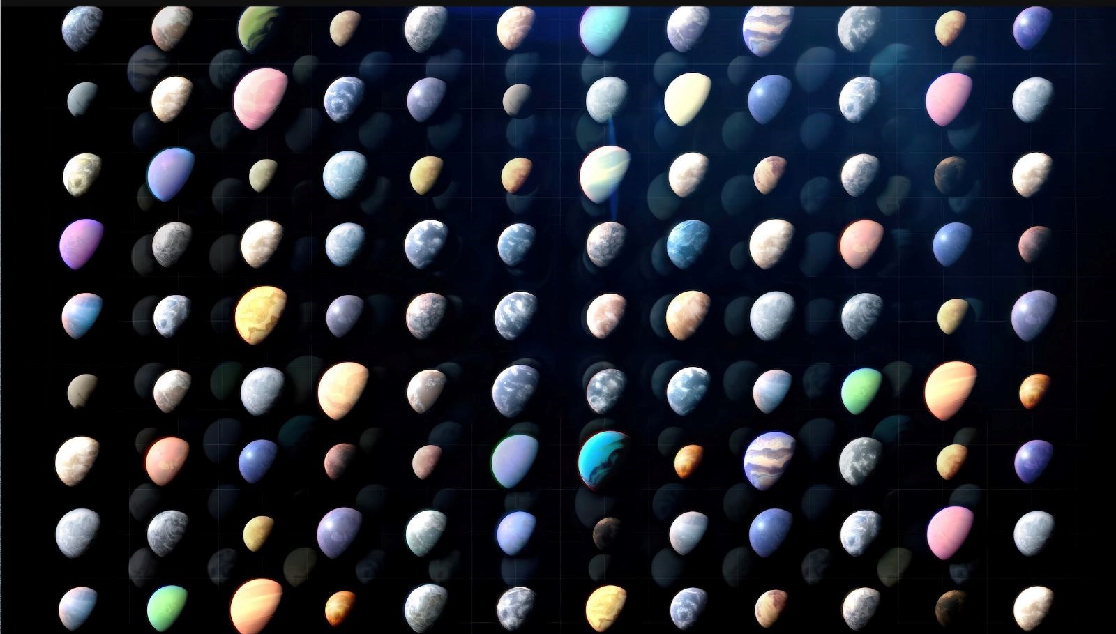 otegezegen kesiflerinde tarihi esik nasa 6 bin gezegeni nasil buldu 6iVi8pUZ