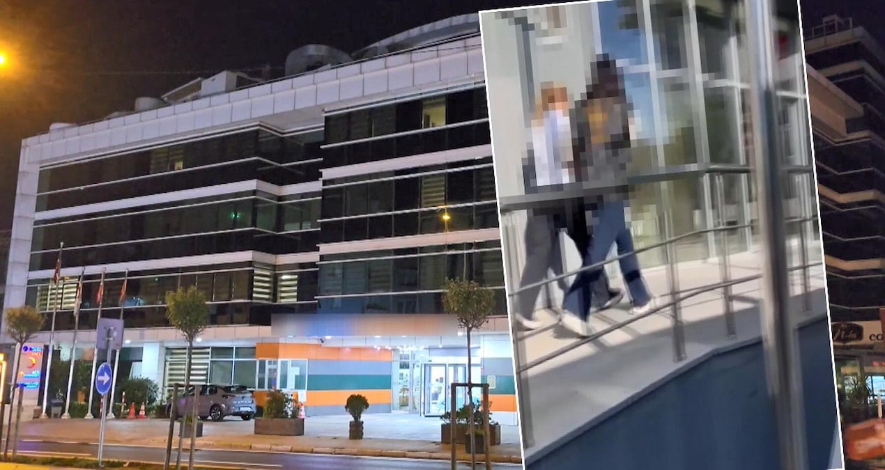 ozel hastanede calisan kadin doktor gozaltinda dogruysa bu skandal cok konusulur zuNP74hU