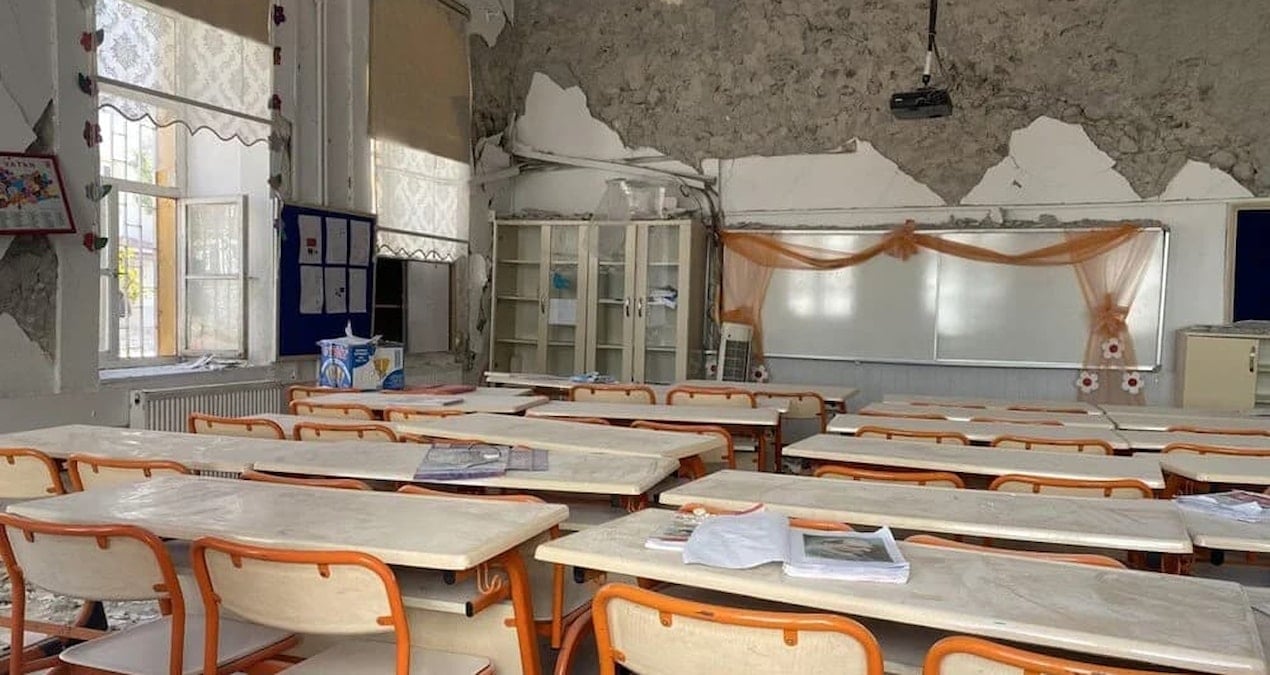 ozel okullara sahte karot raporu zSlk48WE