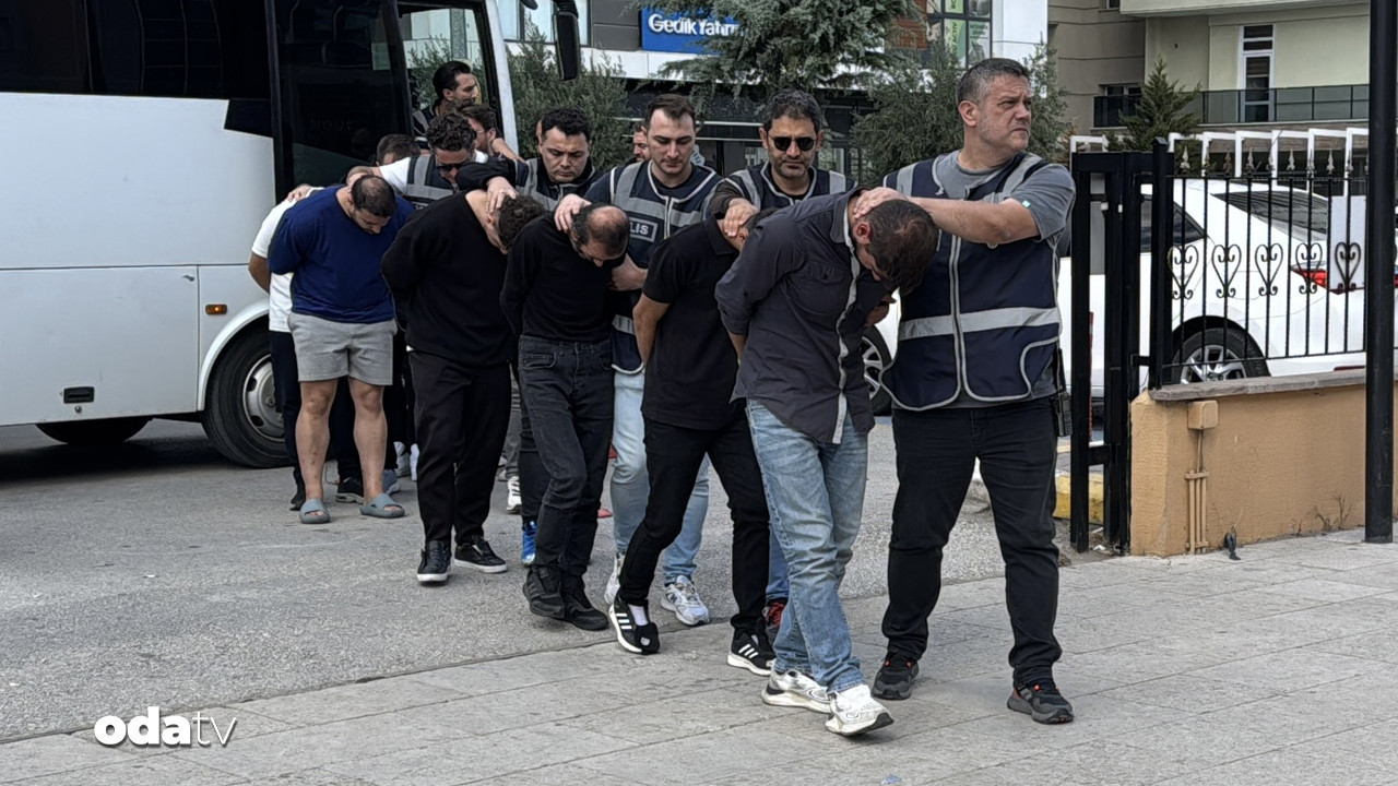 sehit ailesini dolandiranlar tutuklandi kUn5q8ls