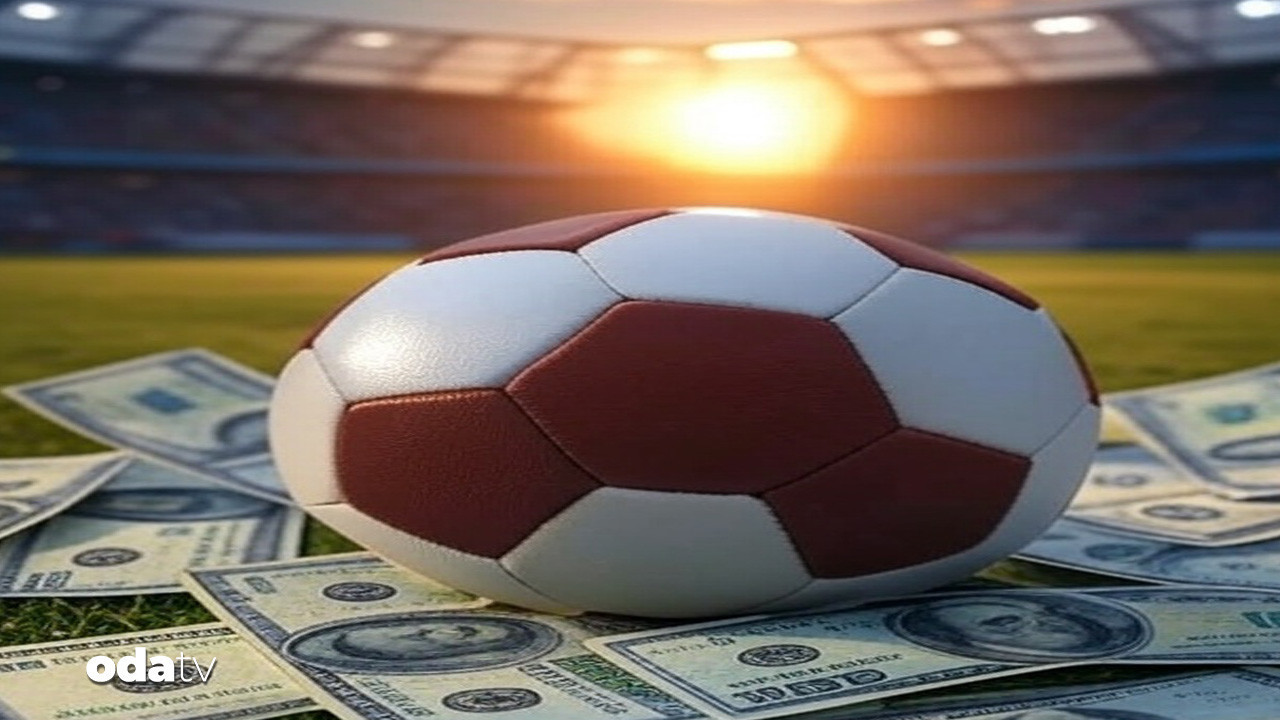 super ligde ekonomik ucurum iki dev onlarca fark BSsuvIgE