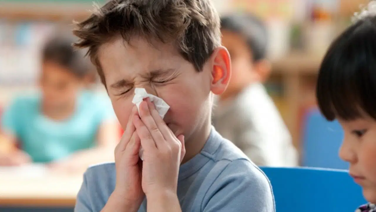 uzmani acikladi cocuklarda en sik gorulen 5 hastalik Sjq6XpPZ