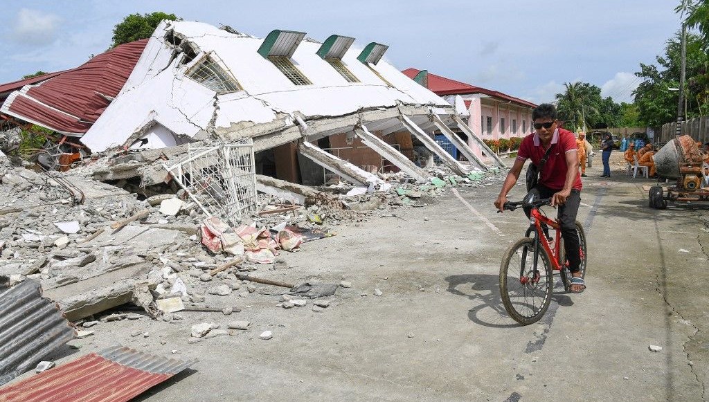 filipinler 69 ile sarsilmisti 8 bin artci daha kaydedildi Om5ZZeY2