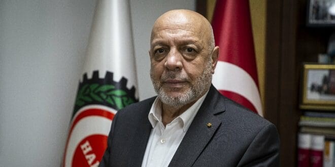 hak is baskani mahmut arslanin oglu tutuklandi OZadkkPq.jpg