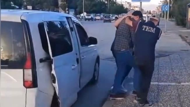 osmaniyede feto firarisi 9 yil sonra yakalandi gJIVTdcV