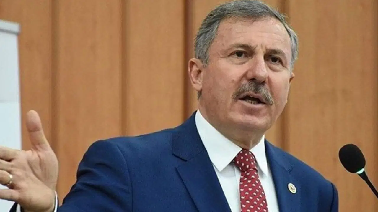 selcuk ozdagdan mansur yavas hakkinda sorusturma izin talebine tepki adliye koridorlarinda siyaset dizayn edilmez wdLbUR1c