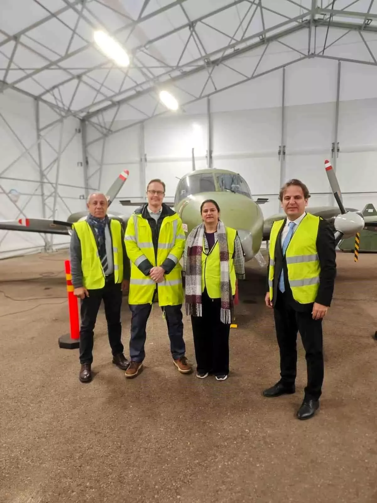 aksu mtal avrupada havacilik isbirlikleri sagladi 6UVs2tkn.jpg