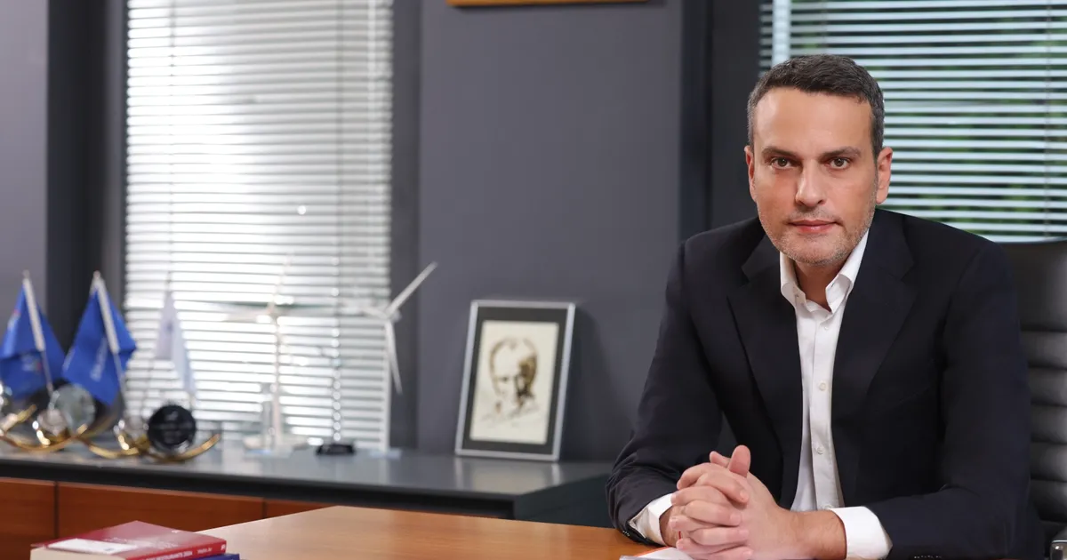 galata wind 2025in 3 ceyreginde uretimini 15 oraninda artirdi M1UYU7E9.webp