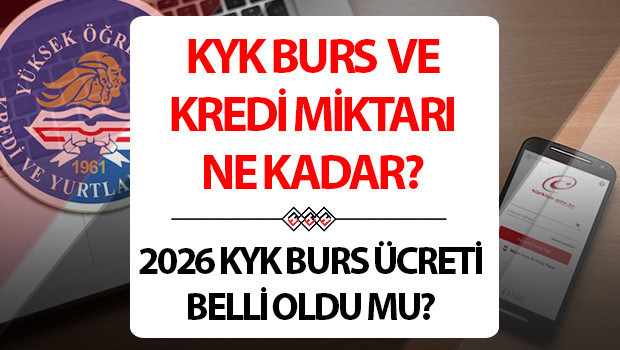 kyk burs ve kredi miktari 2025 kyk burs miktari ne kadar kac tl 2025 2026 kyk burs ve kredi ucreti aciklandi mi ne zaman belli olacak iste gsb guncel on lisans I4rC9pnV.jpg
