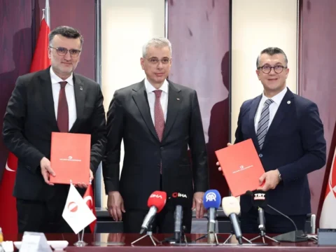 Üreten Sağlık Portalı’nın Tanıtımı Yakında Gerçekleşecek