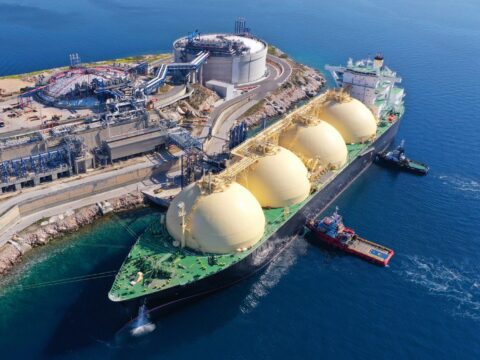 İran’a Yönelik Saldırılar Enerji Pazarlarını Altüst Etti!