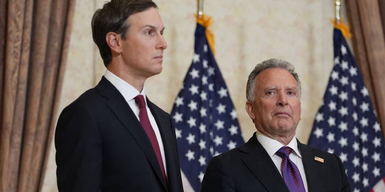 ABD ve İran Arasındaki Diplomatik Gelişmeler: Kushner ve Witkoff Pakistan’da