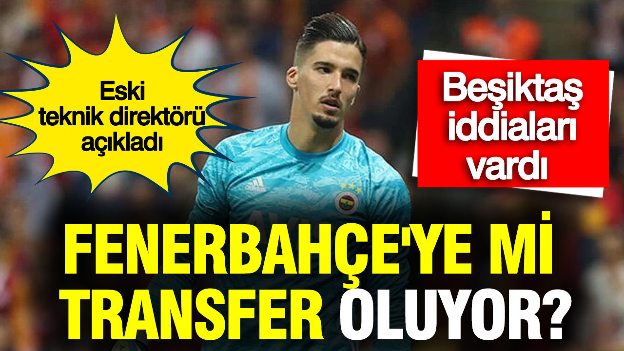 Altay Bayındır’ın Geleceği: Fenerbahçe ve Beşiktaş İddiaları