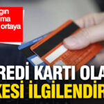 Kredi Kartı Sahipleri Dikkat: En Fazla Kullanılan Şifre Çalma Yöntemleri