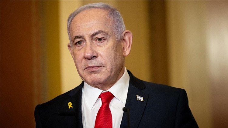 Netanyahu’nun Erken Seçim Korkusu: İsrail Parlamentosu’ndan Şok Oylama Sonucu