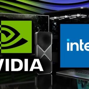 2028’de Intel ve Nvidia’dan Dev Ortak Proje Beklentisi