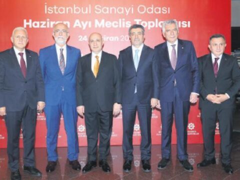 ‘Sanayiciye acil kredi paketi şart’
