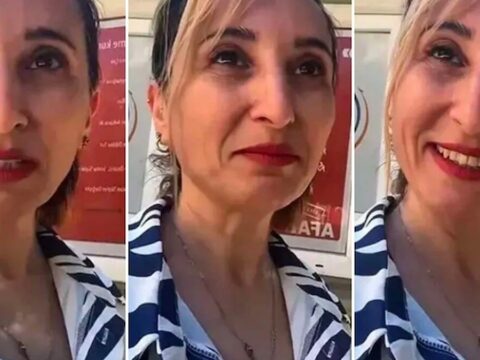 Sosyal medyada ‘kapalılar imha edilsin’ paylaşımına tutuklama