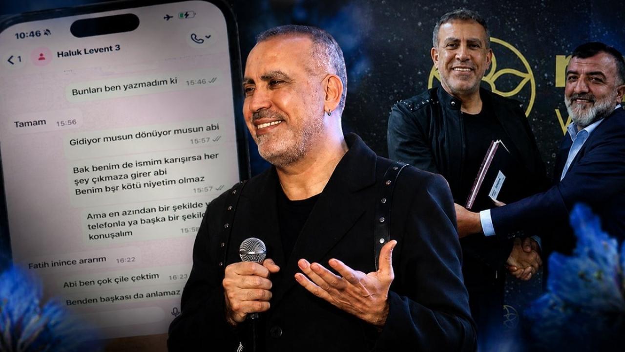 Ahbap sorusturmasi fatih eke haluk levent yuzunden hesaplarima bloke kondu 1VhywlH9