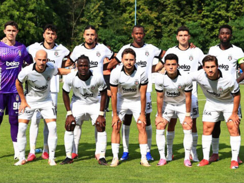 Besiktas turu gecerse rakipler belli avrupada kritik kura gunu ISxak6Y9