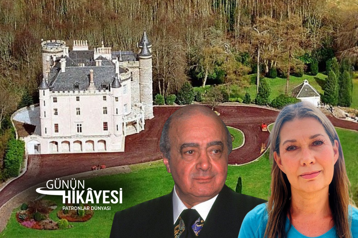 Eski harrods patronu mohamed al fayedin satosundaki taciz iddialarinda kritik donemec yeni tanikla sorusturma SuJw9mZX