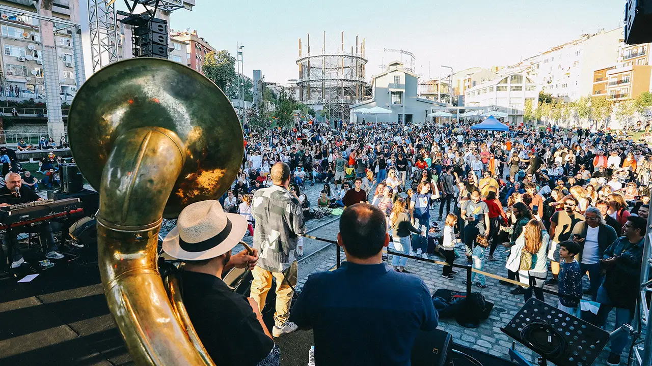 Haber gorseli