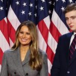 Iran basininda melania trump ve oglu barrona yonelik tehdit videosu yayimlandi 1RID2UVb