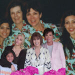 Kardashian ailesinin aci gunu mary jo mj shannon 91 yasinda hayatini kaybetti KBhVJgld