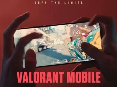 Mobil oyun dunyasinda dengeler degisiyor valorant mobile tek bir ulkede 100 milyon oyuncuya ulasti 8hbwd9d6