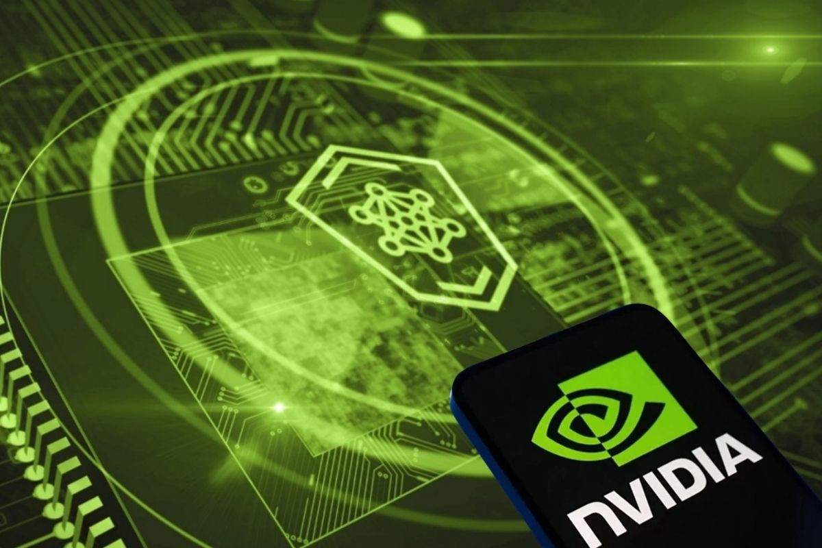 Nvidia yapay zeka guvenligi icin yeni ittifak kurdu 4cFvjlXa