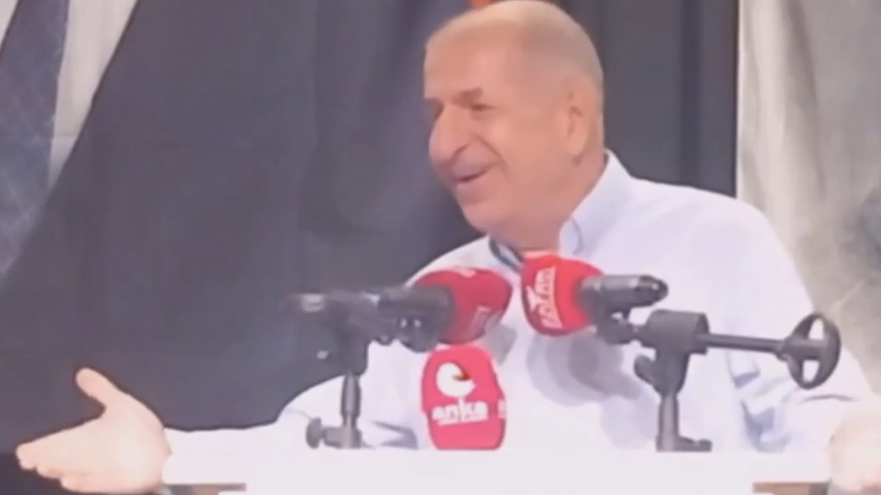 Umit ozdag sordu chpli isim konustu yanitini duyarlarsa gorevden alabilirler Su2Lvzet